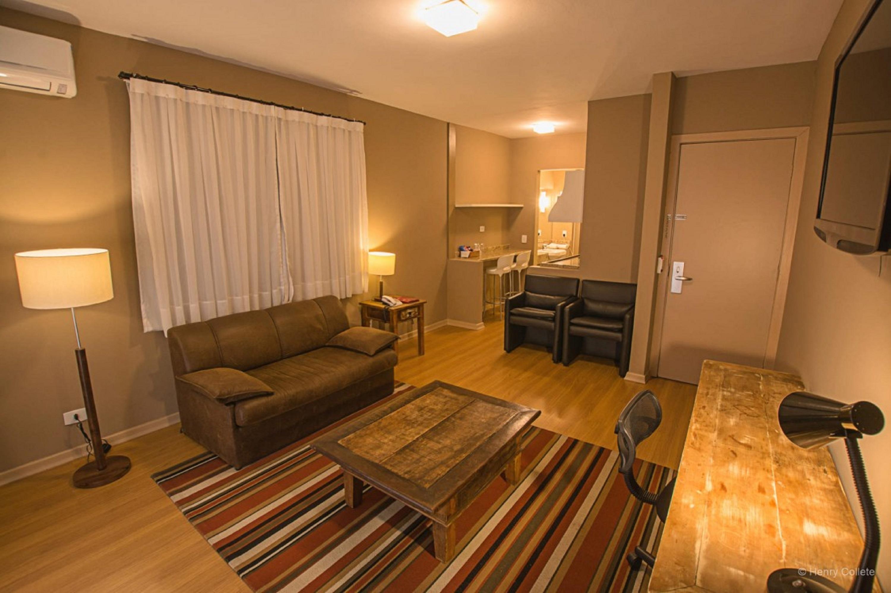 Hotel Sj Jaguariaiva - San Juan Jaguariaíva Exteriér fotografie